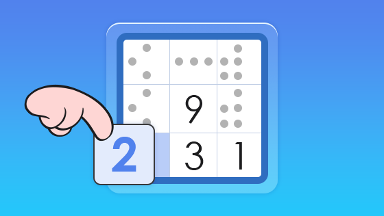 easy sudoku for beginners